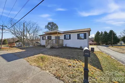 2944 US Highway 70 Highway, Connelly Springs, NC 28612 - Photo 1