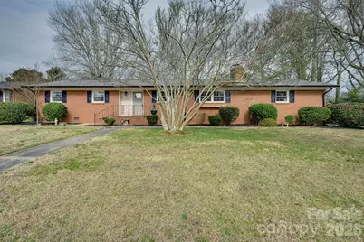 110 Scottsmoor Drive, Charlotte, NC 28214 - Photo 1