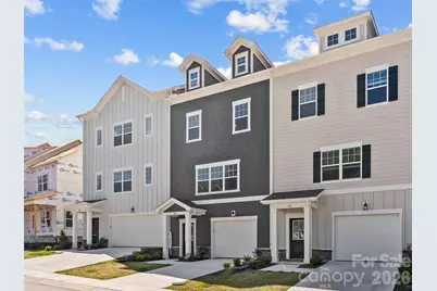 184 Cherry Springs Lane #1-B, Asheville, NC 28804 - Photo 1
