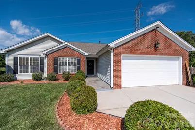3327 Covelo Court, Charlotte, NC 28262 - Photo 1
