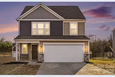 450 Silver Oak Circle, Rockwell, NC 28138 - Photo 1