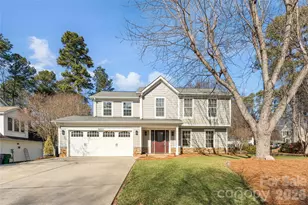 9800 Beaver Hollow Ct, Charlotte, NC 28269 - Photo 1