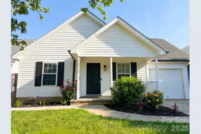 1513 Dendy Lane, Pineville, NC 28134 - Photo 1
