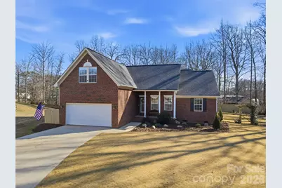 3043 Windsor Meadow Lane, Matthews, NC 28105 - Photo 1