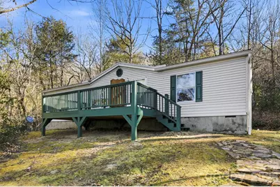 252 Two Brothers Lane, Penrose, NC 28766 - Photo 1