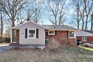 4411 Murrayhill Rd, Charlotte, NC 28209 - Photo 1