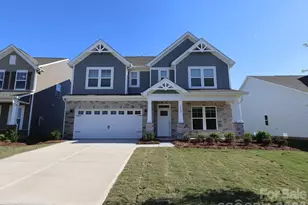 1342 Fremont Dr, Wingate, NC 28174 - Photo 1