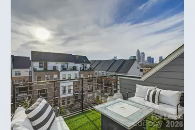 11015 Stetler Street, Charlotte, NC 28204 - Photo 1