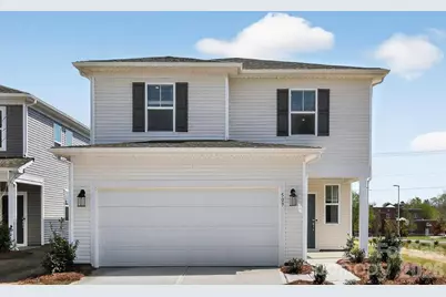 509 Silver Birch Court, Shelby, NC 28152 - Photo 1