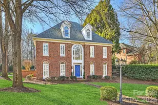 5242 Colony Rd, Charlotte, NC 28226 - Photo 1