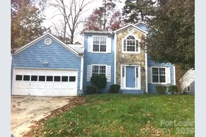 6007 Running Deer Road, Charlotte, NC 28214 - Photo 1