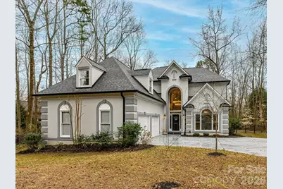 3504 Blasdell Court, Charlotte, NC 28269 - Photo 1