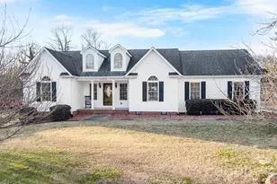 3155 Covington Way, Lenoir, NC 28645 - Photo 1
