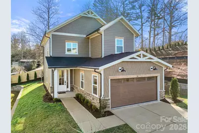 114 Chapel Crossing Lane #12, Weaverville, NC 28787 - Photo 1