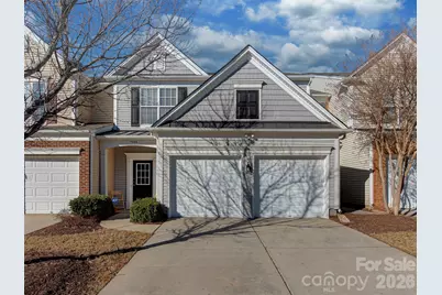 9044 McAlwaine Preserve Avenue, Charlotte, NC 28277 - Photo 1