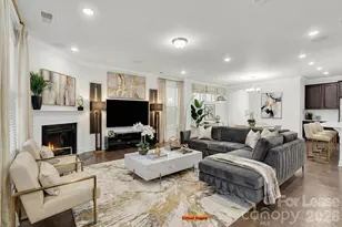 11715 Clems Branch Dr, Charlotte, NC 28277 - Photo 1