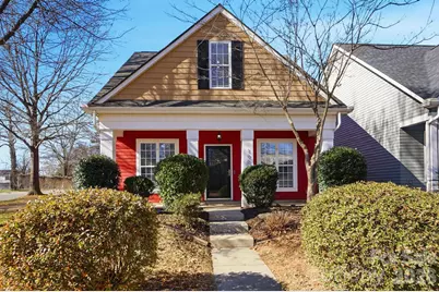 1905 Stroud Park Court, Charlotte, NC 28206 - Photo 1