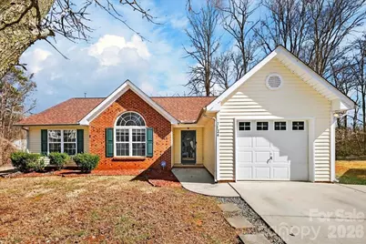 7124 Rumple Road, Charlotte, NC 28262 - Photo 1