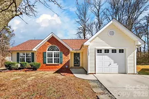 7124 Rumple Rd, Charlotte, NC 28262 - Photo 1