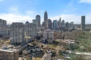 721 N Poplar St, Charlotte, NC 28202 - Photo 1