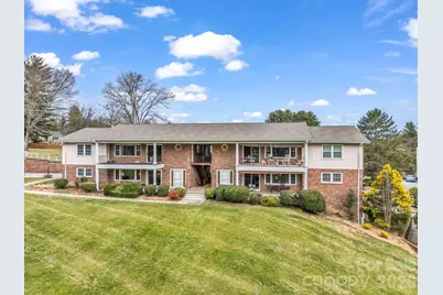 410 Golf View Condo Lane #2A, Hendersonville, NC 28739 - Photo 1
