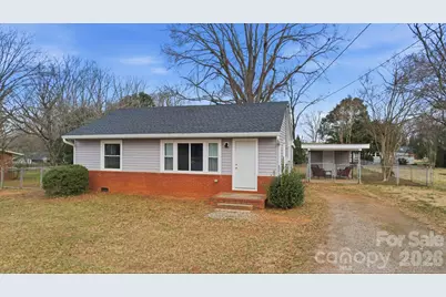 439 Hillcrest Drive, Statesville, NC 28677 - Photo 1