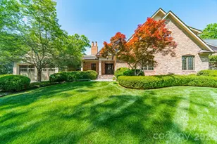 1201 Marlwood Terrace, Charlotte, NC 28209 - Photo 1