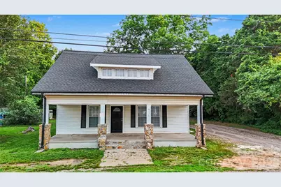 9238 Nc Hwy 90 Highway E, Stony Point, NC 28678 - Photo 1