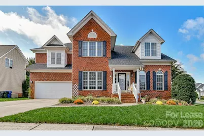 10645 Castlehill Drive, Huntersville, NC 28078 - Photo 1