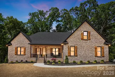 6109 Charity Drive, Marshville, NC 28103 - Photo 1