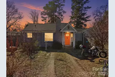 1810 Marguerite Avenue, Charlotte, NC 28205 - Photo 1