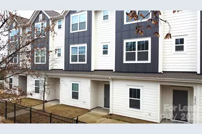 5016 Central Avenue, Charlotte, NC 28205 - Photo 1