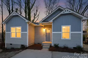 5626 Torrence St, Charlotte, NC 28269 - Photo 1