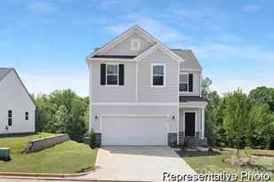 2407 Morgan Hls Dr, Albemarle, NC 28001 - Photo 1