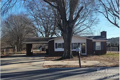 606 N Central Avenue, Locust, NC 28097 - Photo 1