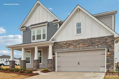 7239 Butternut Oak Terrace, Huntersville, NC 28078 - Photo 1
