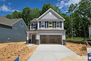 13122 Foxberry Rd, Charlotte, NC 28213 - Photo 1