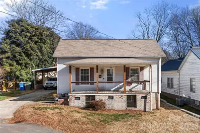 208 Pond Street, Mooresville, NC 28115 - Photo 1