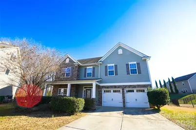 5904 Stirlingshire Court, Charlotte, NC 28278 - Photo 1