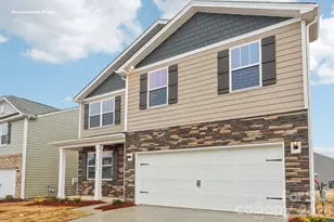 150 Early Bird Ln, Salisbury, NC 28147 - Photo 1