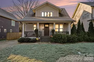 4031 Avalon Ave, Charlotte, NC 28208 - Photo 1