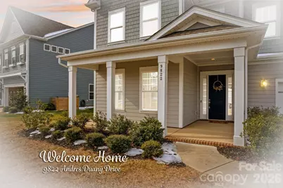 9822 Andres Duany Drive, Huntersville, NC 28078 - Photo 1