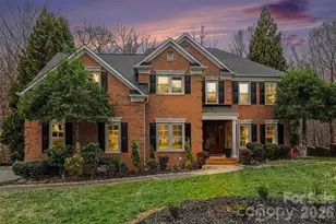 3218 Pollard Ct, Charlotte, NC 28270 - Photo 1