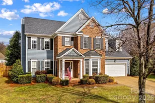 1355 Eisenhower Pl NW, Concord, NC 28027 - Photo 1