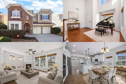 9429 Ridgeforest Drive, Charlotte, NC 28277 - Photo 1