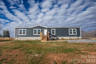 489 Eagle Mills Road, Hamptonville, NC 27020 - Photo 1