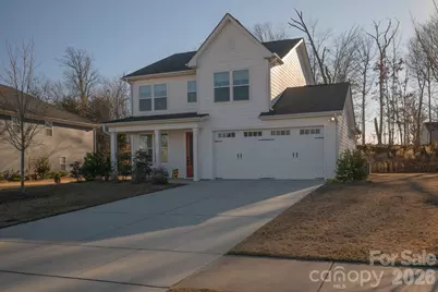 112 Sugar Hill Road, Troutman, NC 28166 - Photo 1