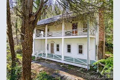105 Poplar Street, Saluda, NC 28773 - Photo 1
