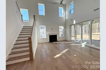 143 Eve Ash Lane #34, Mooresville, NC 28115 - Photo 4