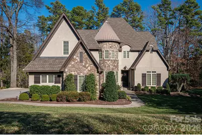 8000 Water View Drive, Belmont, NC 28012 - Photo 1